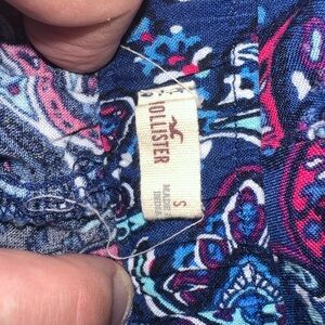Hollister, Size S, Small, girls shorts.